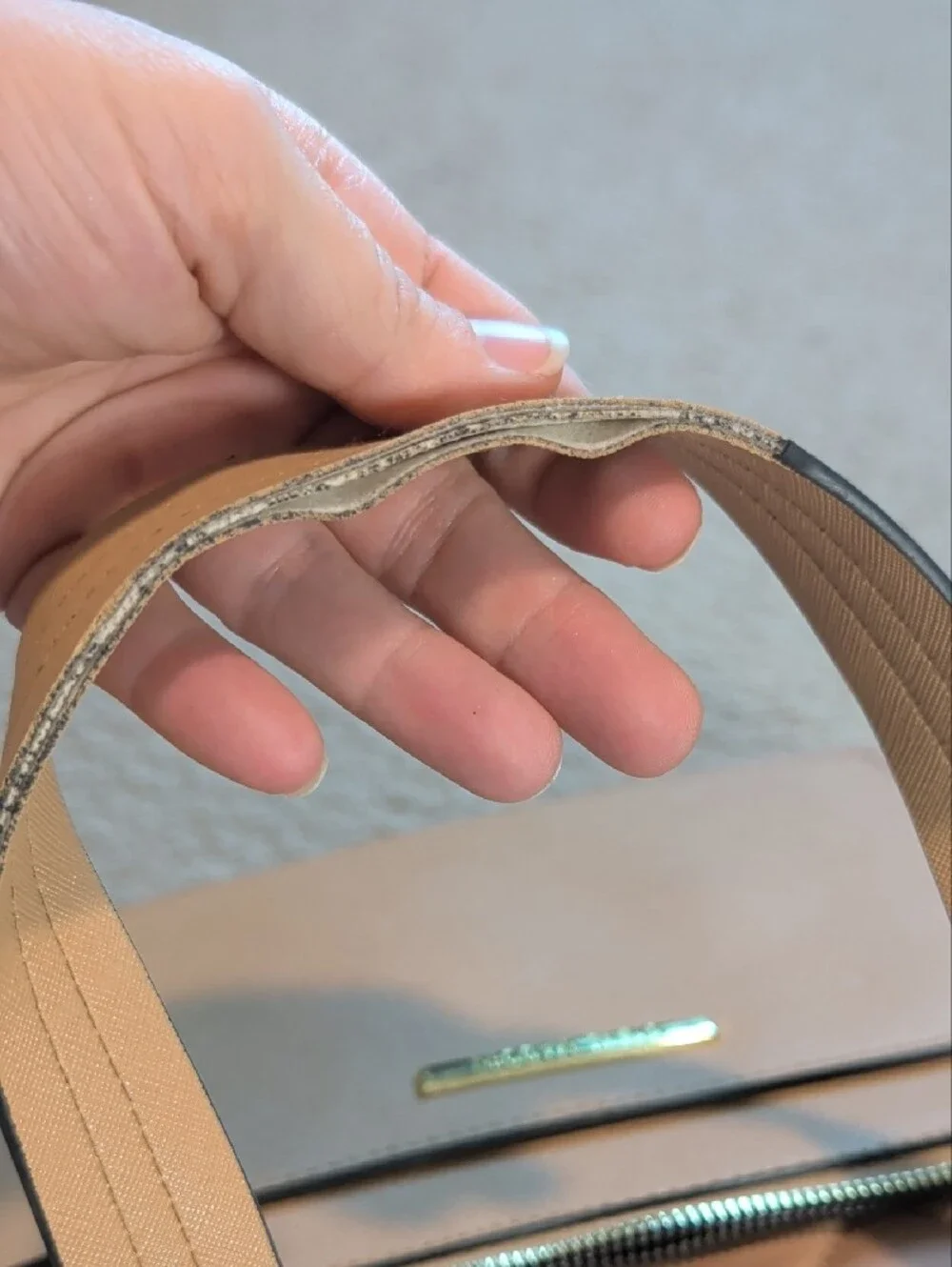 Steve Madden callout last